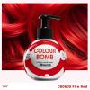 balzam MAV Colour Bomb - Fire Red