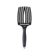 krtača OG FingerBrush - črna, široka