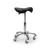 del. stol BRA Saddle 360 - Black
