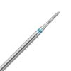 Raue nastavek, diamantni - sred, 1,6mm