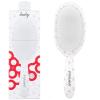 krtača FRR Detangle Brush - Lucky (bela)
