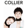 ovratna zaščita TRE Collier - flis