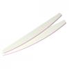 Raue pilica - 240/240 - Convex, b.-pink