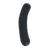 dodatek SIB Bun Roll, 23 cm - črn