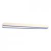 Raue pilica - 100/180 - bela-modra