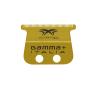 rezilna glava GAM X-Pro Metall - GOLD