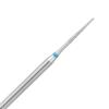 Raue nastavek, diamantni - sred., 1,2mm