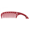 glavnik YSP 605 - rdeč