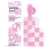 podloga FRR set - Checkered - Pink-White