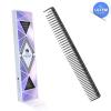 glavnik VH Cutting Comb 204 - črn