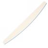 Raue pilica - 100/180 - Convex, b.-modra