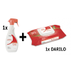 Klevi- Anios - set za razkuževanje prip.