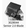 rezilna glava WAH Senior 2.0