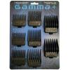 nastavek GAM Double Magnets - 8 kos