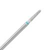 Raue nastavek, diamantni - sred, 2 mm