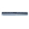 glavnik YSP 339 - transparetno moder