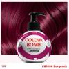 balzam MAV Colour Bomb - Burgundy