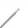 Raue nastavek, diamantni - sred., 2,3mm