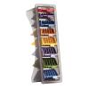 nastavek WAH Attachment Comb Set - 8 kos