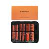 glavnik GAM 5Combs - Oranžni