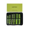 glavnik GAM 5Combs - Zeleni