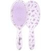 krtača FRR Detangle Brush - Meadow