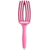 krtača OG FingerBrush - Lollipop Pink