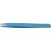pinceta NIP ravna - pastelno modra