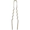 lasnice BRA 50mm, zlate, narebrane