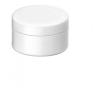Ruck skodelica, bela - 6 ml
