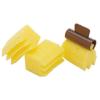 goba za fiksiranje - 3 kosi, set (9384)