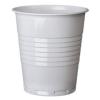 kozarci ABE PP - beli, volumen 0,2L