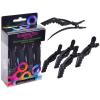 sponke FRR Gator Grips - črne
