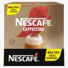 kava NSC Nescafe Cappuccino - Mega box
