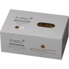 lasnice SIB Metal Wavy - 50mm, rjave(VP)