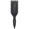 krtača SIB Curly Brush - Black