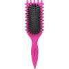 krtača SIB Curly Brush - Pink