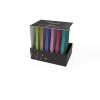 pinceta SIB Tweezers Display - Glitter