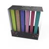 pilica SIB Nail Files Display - Glitter