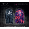 ogrinjalo STC Camouflage - Pink*