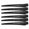 sponke HRC Carbon Clips - črne
