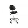 del. stol BRA Saddle Stool - Ergonomic