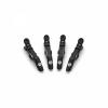 sponke MYP Jawclip - Raven Black