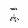 del. stol BRA Saddle 360 - Matt Black