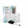 set FRA Luxury Hair Elixir+Shampoo+Brush