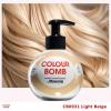 balzam MAV Colour Bomb - Light Beige