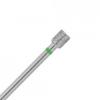Raue nastavek, diamantni - grob, 4,0mm
