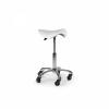 del. stol BRA Saddle 360 - White