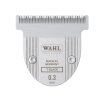 rezilna glava WAH T-Cut