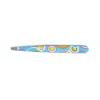 pinceta NIP poševna - Retro Blue
